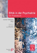 Cover-Bild zum Titel 'Ethik in der Psychiatrie' von ''