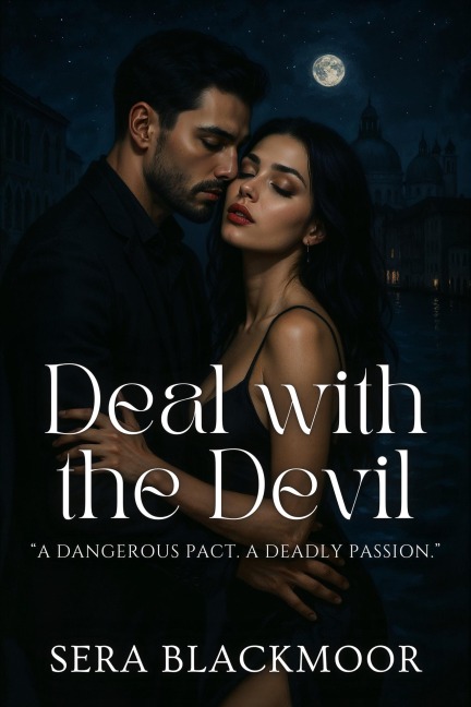 Deal with the Devil - Sera Blackmoor
