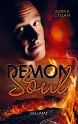 Demon Soul - Bellamy - Alexis B. Cellan