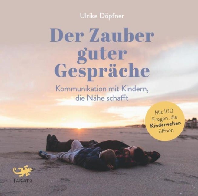 Der Zauber guter Gespräche - Ulrike Döpfner