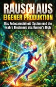 Cover-Bild zum Titel 'Rausch aus eigener Produktion' von 'Max Jung'