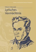Cover-Bild zum Titel 'Lyrisches Vermächtnis' von 'Elisabeth Stotzer-Schmucki, Martin Stotzer-Schmucki'