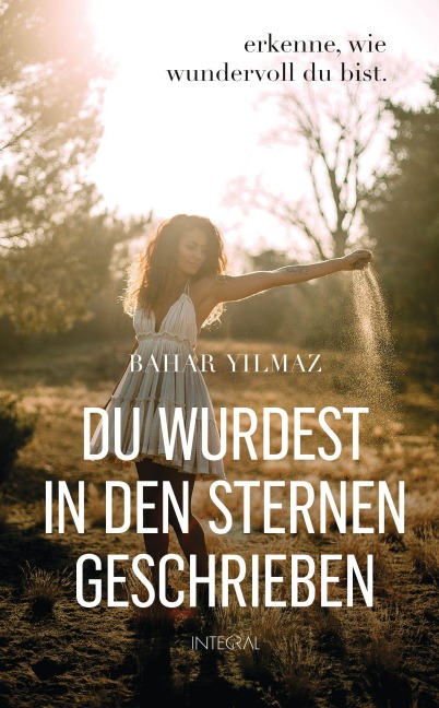 Du wurdest in den Sternen geschrieben - Bahar Yilmaz