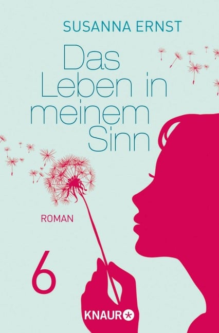 Das Leben in meinem Sinn 6 - Susanna Ernst