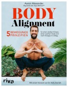 Cover-Bild zum Titel 'Body Alignment' von 'Aaron Alexander'