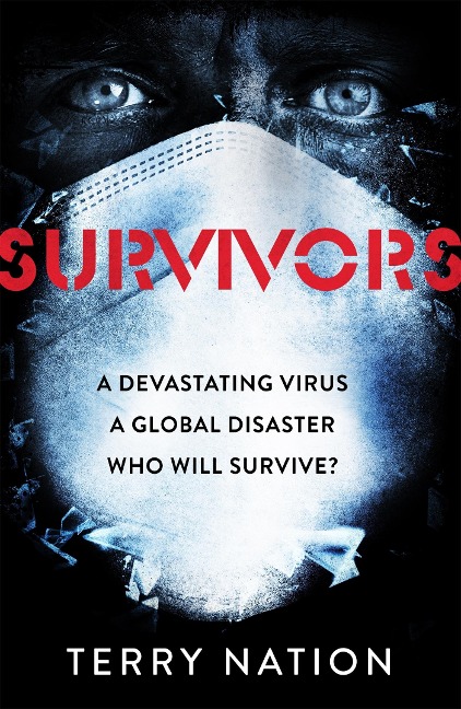 Survivors - Terry Nation