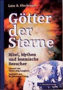 Cover-Bild zum Titel 'Götter der Sterne' von 'Lars A. Fischinger'