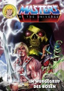Cover-Bild zum Titel 'Masters of the Universe 2 - Im Würgegriff des Bösen' von 'Michael Mann'