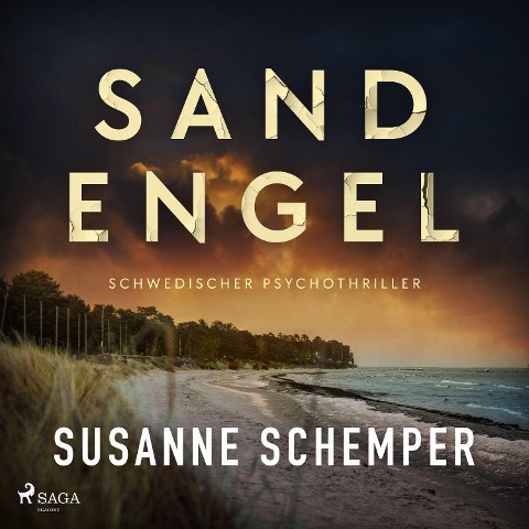 Sandengel - Susanne Schemper