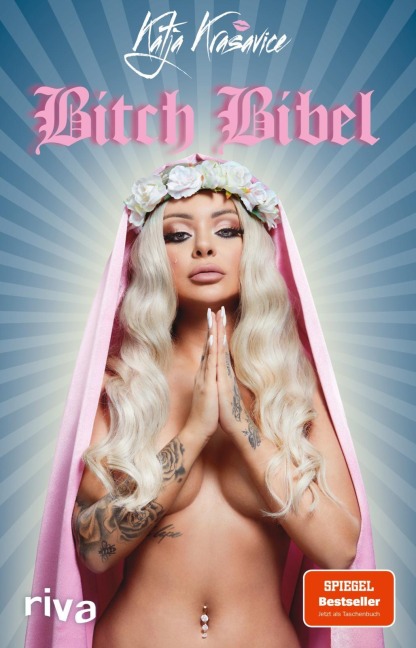 Die Bitch Bibel - Katja Krasavice