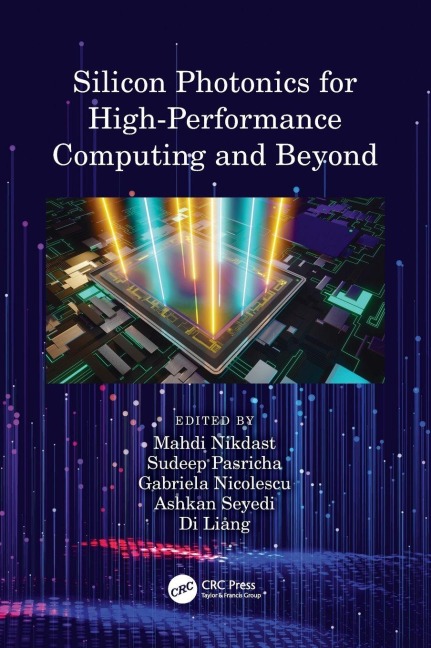 Silicon Photonics for High-Performance Computing and Beyond - 