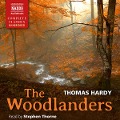 The Woodlanders (Unabridged) - Thomas Hardy