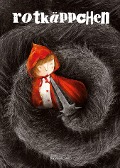 Cover-Bild zum Titel 'Rotkäppchen' von ''