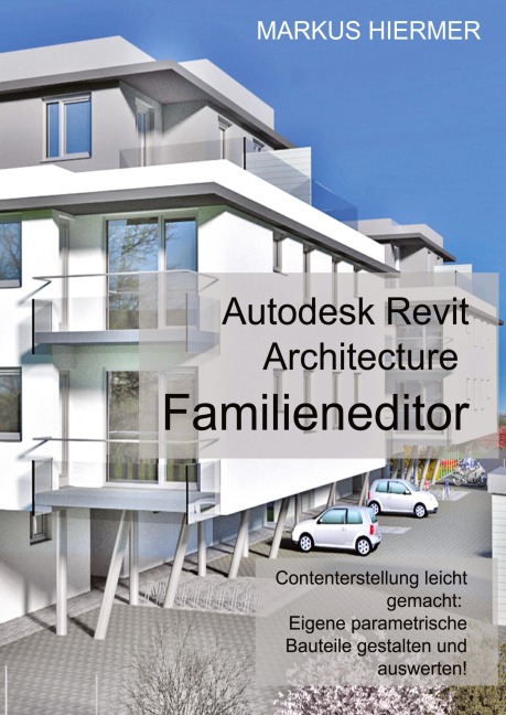 Revit Familieneditor 2016 - Markus Hiermer