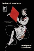 Cover-Bild zum Titel 'Helen of Nowhere' von 'Makenna Goodman'
