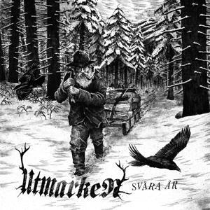 Svarar Ar - Utmarken