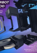 Cover-Bild zum Titel 'Revista Impresso3d' von 'Vários'