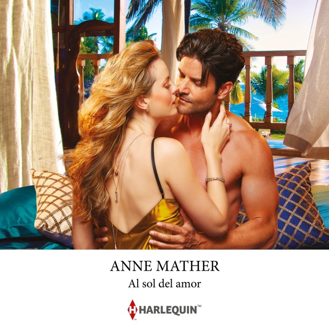 Al sol del amor - Anne Mather
