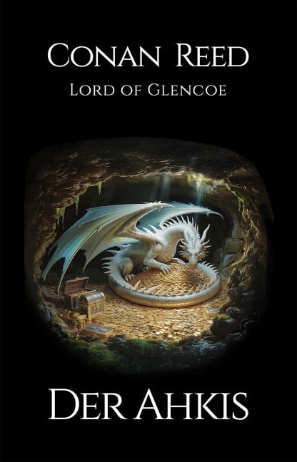 Der Ahkis - Conan Reed Lord of Glencoe