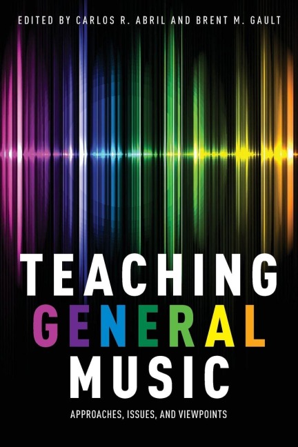 TEACHING GENERAL MUSIC P - Carlos R Abril