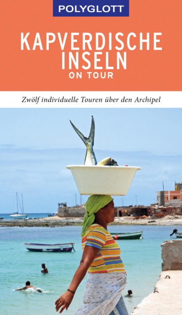 Kapverdische Inseln - Susanne Lipps-Breda