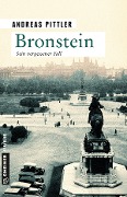 Cover-Bild zum Titel 'Bronstein' von 'Andreas Pittler'