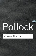 Cover-Bild zum Titel 'Vision and Difference' von 'Griselda Pollock'