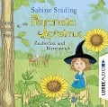 Petronella Apfelmus 04 - Zauberhut und Bienenstich - Sabine Städing