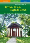 Cover-Bild zum Titel 'Kirchen, die am Wegrand stehen' von 'Hans-Joachim Nehring'