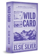 Cover-Bild zum Titel 'Wild Card (Standard Edition)' von 'Elsie Silver'