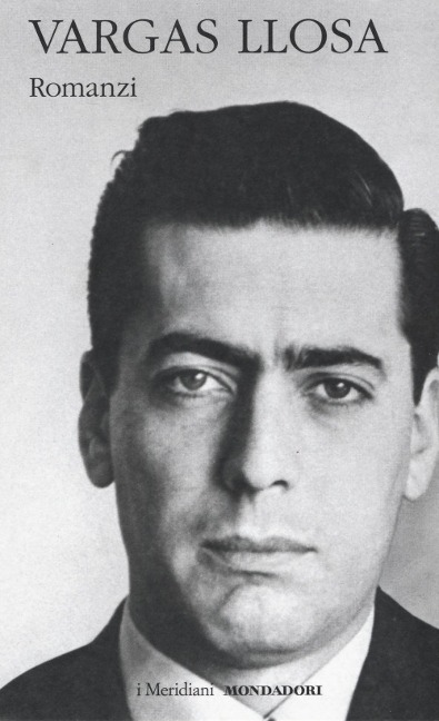 Vargas Llosa, M: Romanzi - Mario Vargas Llosa