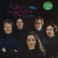 Cover-Bild zum Titel 'The Janet Lawson Quintet' von 'The Janet Lawson Quintet'