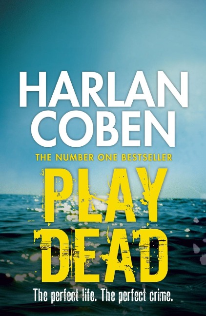 Play Dead - Harlan Coben