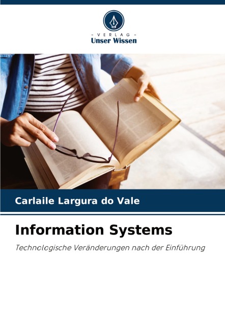 Information Systems - Carlaile Largura Do Vale