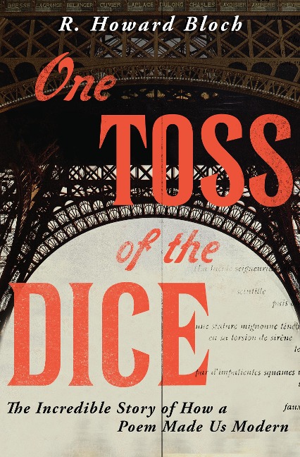 One Toss of the Dice - R. Howard Bloch