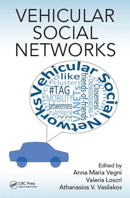 Vehicular Social Networks - 