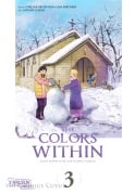 Cover-Bild zum Titel 'The Colors Within 3' von '"The Colors Within" Flim Partners'
