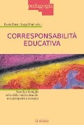 Cover-Bild zum Titel 'Corresponsabilità educativa. Scuola e famiglia nella sfida multiculturale: una prospettiva europea' von ''