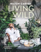 Cover-Bild zum Titel 'Living Wild' von 'Hilton Carter'
