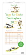 Cover-Bild zum Titel 'Yoga für Kühe 2027' von ''
