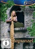 Cover-Bild zum Titel 'Rapunzel' von 'Jacob Grimm, Wilhelm Grimm, Nicolas Jacob, Olaf Winkler, Rainer Oleak'