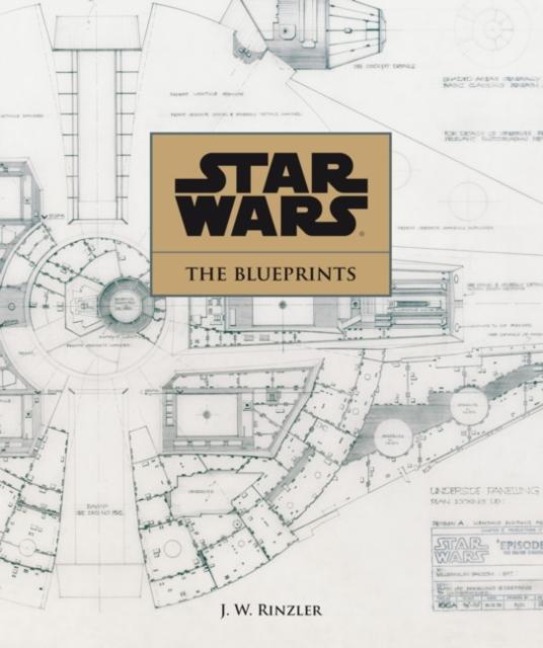 Star Wars - J. W Rinzler