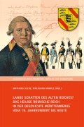 Cover-Bild zum Titel 'Lange Schatten des Alten Reiches?' von ''