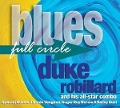 Blues Full Circle - Duke Robillard