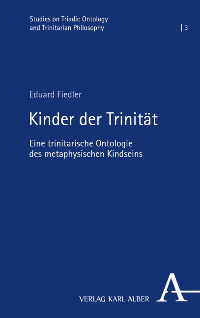 Kinder der Trinität - Eduard Fiedler