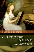 Cover-Bild zum Titel 'Cultivated by Hand' von 'Glenda Goodman'