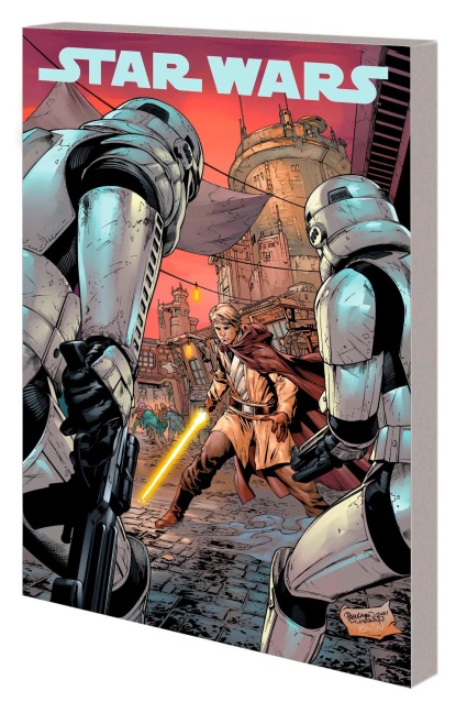 Star Wars Vol. 4: Crimson Reign - Charles Soule