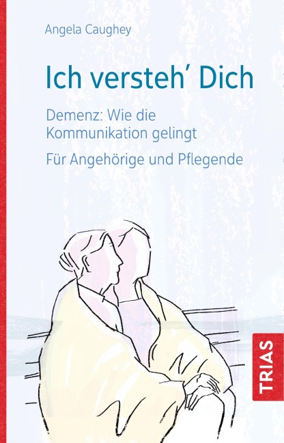 Ich versteh¿ Dich - Angela Caughey