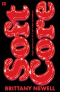 Cover-Bild zum Titel 'Soft Core' von 'Brittany Newell'