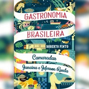 Cover-Bild zum Titel 'Camaradas - Janaína e Jeferson Rueda' von 'Roberto Pinto'